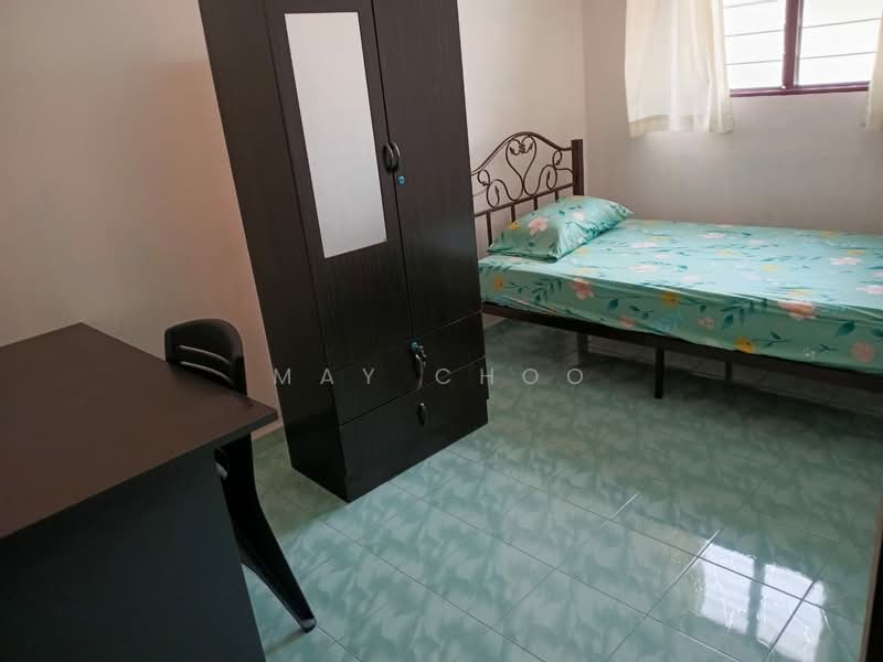 2-storey Terraced House for Rent in Kulim Techno City (Kulim) - May Choo - PropertyGuru.com.my