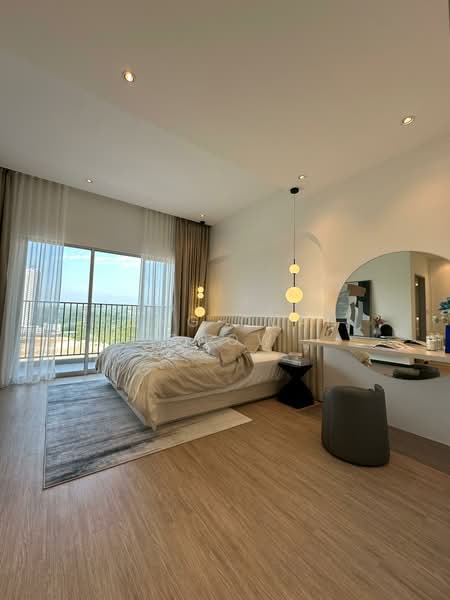 Townhouse for Sale in Sepang (Selangor) - Yong Quan Chow - Bedroom - PropertyGuru.com.my