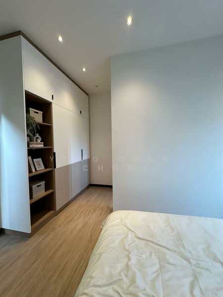Townhouse for Sale in Sepang (Selangor) - Yong Quan Chow - Bedroom - PropertyGuru.com.my