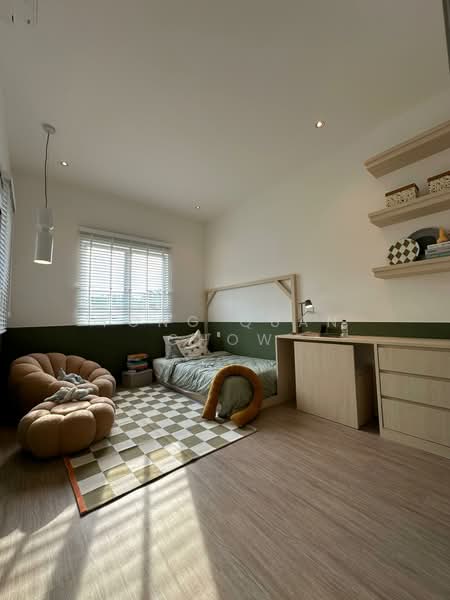 Townhouse for Sale in Sepang (Selangor) - Yong Quan Chow - Bedroom - PropertyGuru.com.my