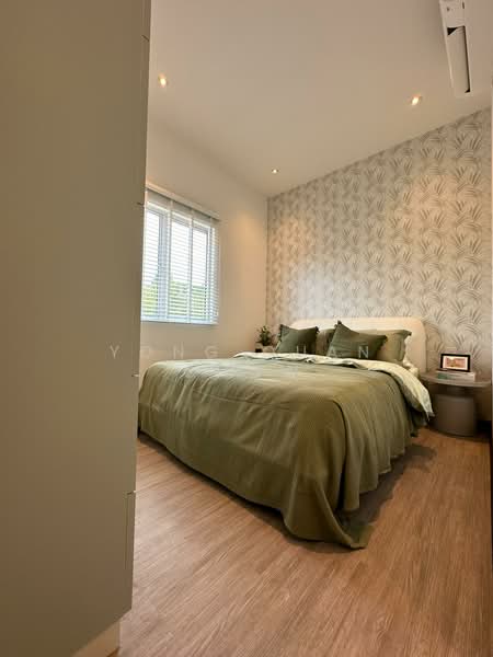 Townhouse for Sale in Sepang (Selangor) - Yong Quan Chow - Bedroom - PropertyGuru.com.my