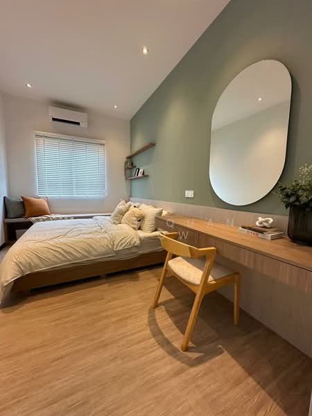 Townhouse for Sale in Sepang (Selangor) - Yong Quan Chow - Bedroom - PropertyGuru.com.my