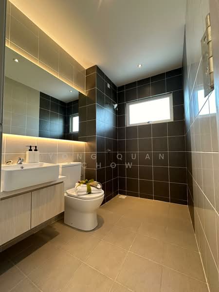 Townhouse for Sale in Sepang (Selangor) - Yong Quan Chow - Bathroom - PropertyGuru.com.my