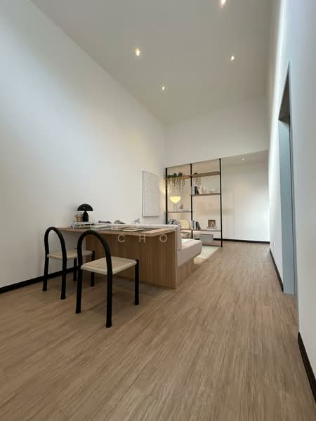 Townhouse for Sale in Sepang (Selangor) - Yong Quan Chow - Study - PropertyGuru.com.my