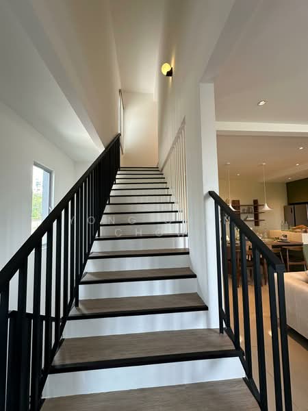 Townhouse for Sale in Sepang (Selangor) - Yong Quan Chow - Interior - PropertyGuru.com.my