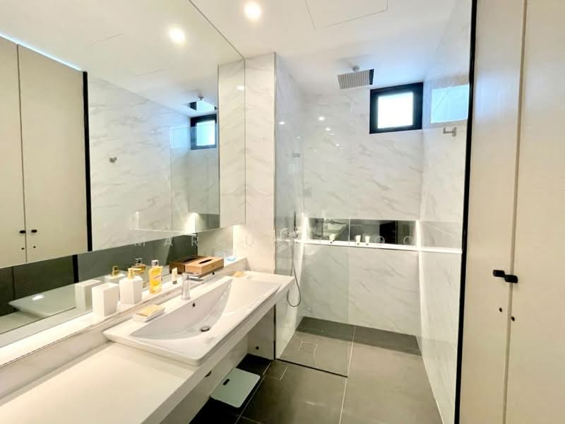 Service Residence for Rent at City of Dreams - Marcus Choo - Bathroom - PropertyGuru.com.my