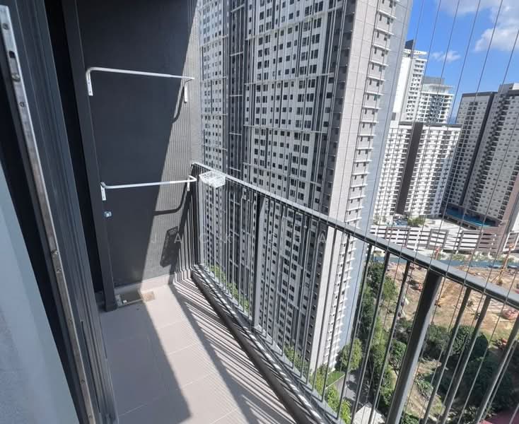 Service Residence for Rent at M Arisa - Jack Chan - PropertyGuru.com.my