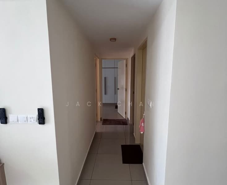 Service Residence for Rent at M Arisa - Jack Chan - PropertyGuru.com.my