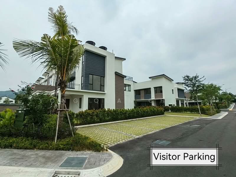Rumah Banglo untuk Dijual di Semenyih (Selangor) - Yong Quan Chow - Exterior - PropertyGuru.com.my