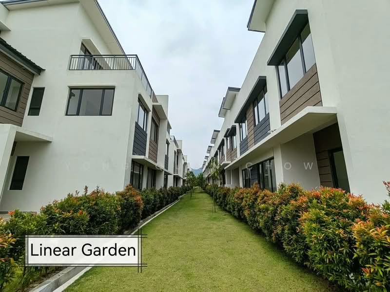 Rumah Banglo untuk Dijual di Semenyih (Selangor) - Yong Quan Chow - Exterior - PropertyGuru.com.my