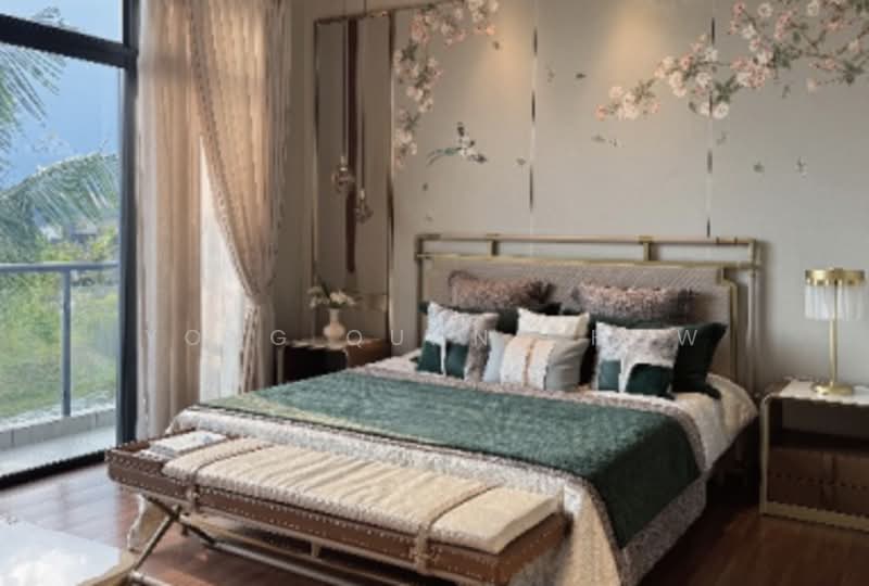 Rumah Banglo untuk Dijual di Semenyih (Selangor) - Yong Quan Chow - Bedroom - PropertyGuru.com.my