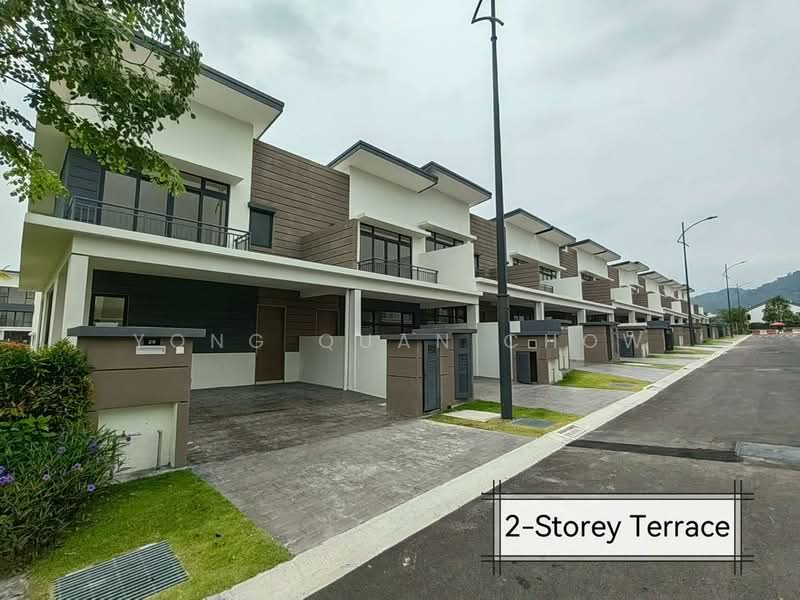 Rumah Banglo untuk Dijual di Semenyih (Selangor) - Yong Quan Chow - Exterior - PropertyGuru.com.my