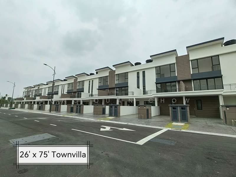 Rumah Banglo untuk Dijual di Semenyih (Selangor) - Yong Quan Chow - Exterior - PropertyGuru.com.my
