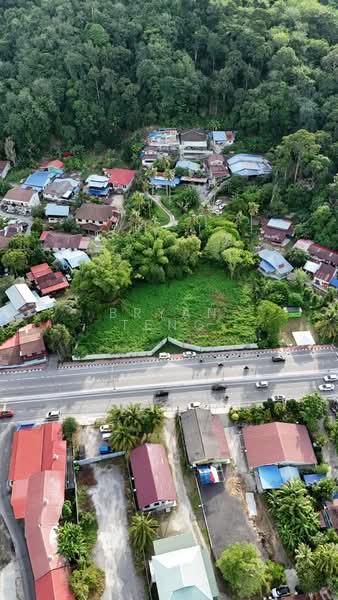Commercial Land for Rent in Bayan Lepas (Penang) - Bryan Teng - Exterior - PropertyGuru.com.my