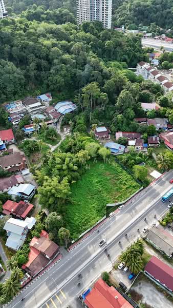 Commercial Land for Rent in Bayan Lepas (Penang) - Bryan Teng - Exterior - PropertyGuru.com.my