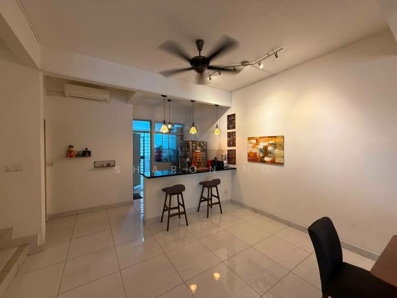 Rumah Teres 2 Tingkat untuk Dijual di Horizon Hills (Iskandar Puteri (Nusajaya)) - Sharon Ng - Interior - PropertyGuru.com.my
