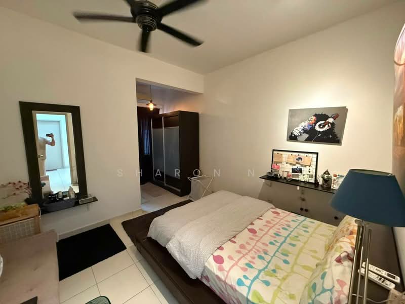 Rumah Teres 2 Tingkat untuk Dijual di Horizon Hills (Iskandar Puteri (Nusajaya)) - Sharon Ng - Bedroom - PropertyGuru.com.my