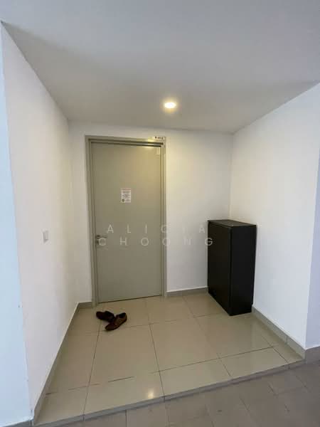 Service Residence for Rent at The Mark @ Cheras - Alicia Choong - Entrance - PropertyGuru.com.my