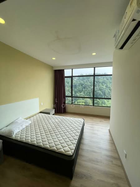 Service Residence for Rent at The Mark @ Cheras - Alicia Choong - Bedroom - PropertyGuru.com.my