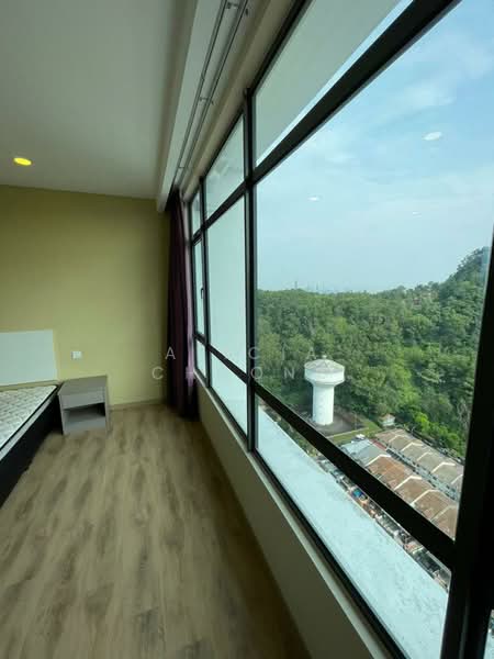Service Residence for Rent at The Mark @ Cheras - Alicia Choong - Bedroom - PropertyGuru.com.my