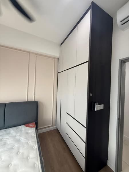 Condominium for Rent at Skyline KL - Max Chua - Bedroom - PropertyGuru.com.my