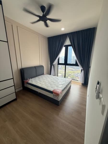 Condominium for Rent at Skyline KL - Max Chua - Bedroom - PropertyGuru.com.my