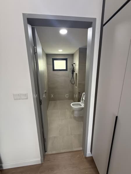Condominium for Rent at Skyline KL - Max Chua - Bathroom - PropertyGuru.com.my