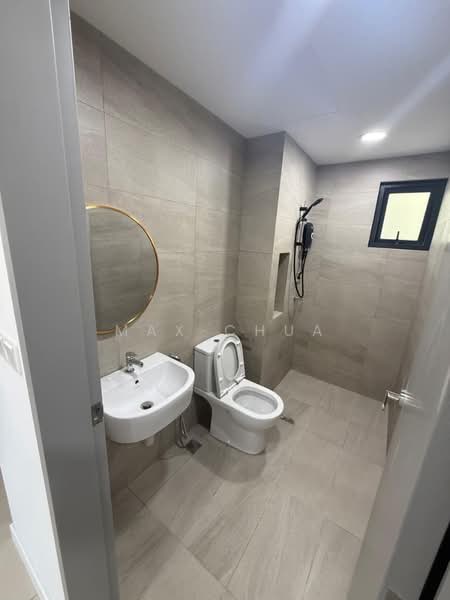 Condominium for Rent at Skyline KL - Max Chua - Bathroom - PropertyGuru.com.my