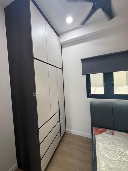 Condominium for Rent at Skyline KL - Max Chua - Bedroom - PropertyGuru.com.my