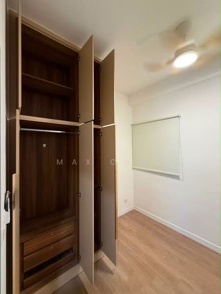 Condominium for Rent at Skyline KL - Max Chua - Interior - PropertyGuru.com.my