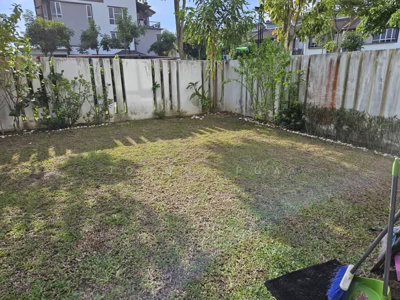 Terraced House for Sale in Bandar Tropicana Aman (Telok Panglima Garang) - Johnny Pua - Exterior - PropertyGuru.com.my