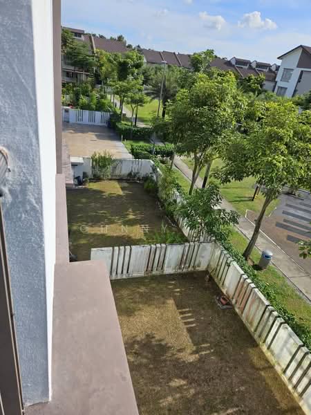 Terraced House for Sale in Bandar Tropicana Aman (Telok Panglima Garang) - Johnny Pua - PropertyGuru.com.my