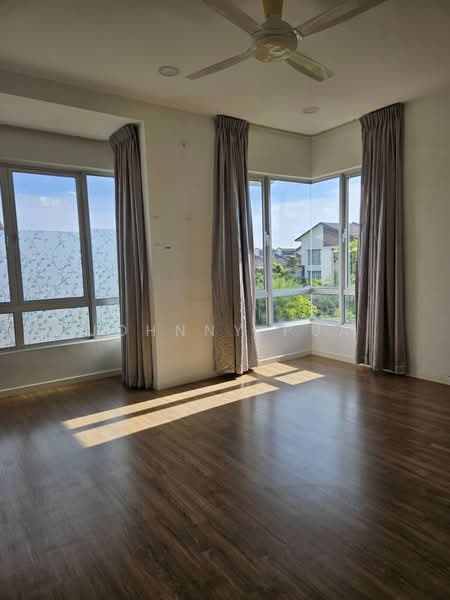 Terraced House for Sale in Bandar Tropicana Aman (Telok Panglima Garang) - Johnny Pua - PropertyGuru.com.my