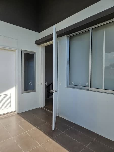 Terraced House for Sale in Bandar Tropicana Aman (Telok Panglima Garang) - Johnny Pua - PropertyGuru.com.my