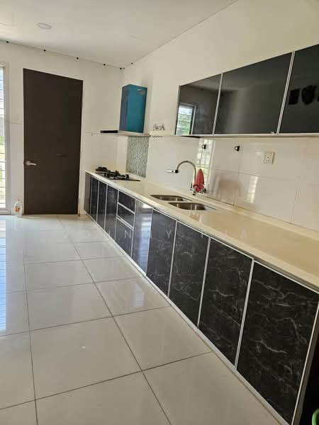 Terraced House for Sale in Bandar Tropicana Aman (Telok Panglima Garang) - Johnny Pua - PropertyGuru.com.my