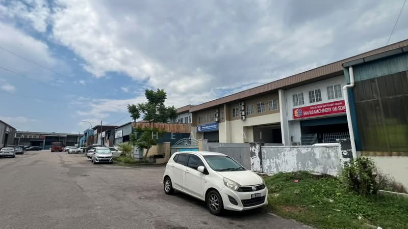 Kilang untuk Disewa di Johor Bahru (Johor) - Thea Lai - PropertyGuru.com.my