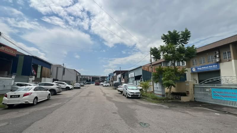 Kilang untuk Disewa di Johor Bahru (Johor) - Thea Lai - PropertyGuru.com.my