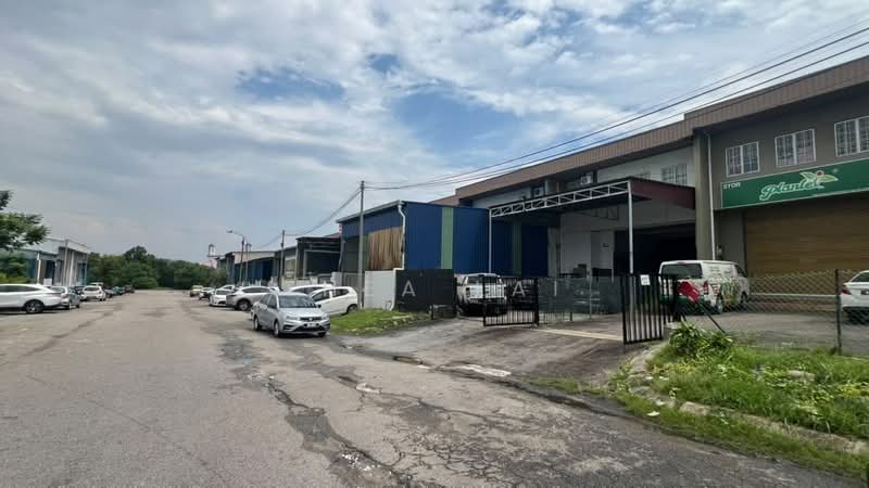 Kilang untuk Disewa di Johor Bahru (Johor) - Thea Lai - PropertyGuru.com.my