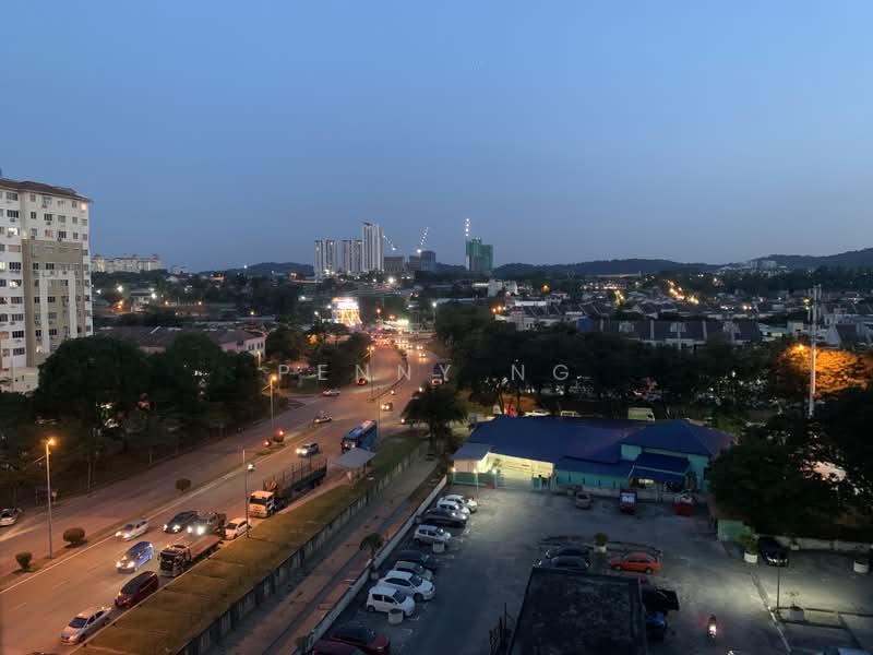 Apartment for Sale at Vista Lavender - Penny Ng - PropertyGuru.com.my