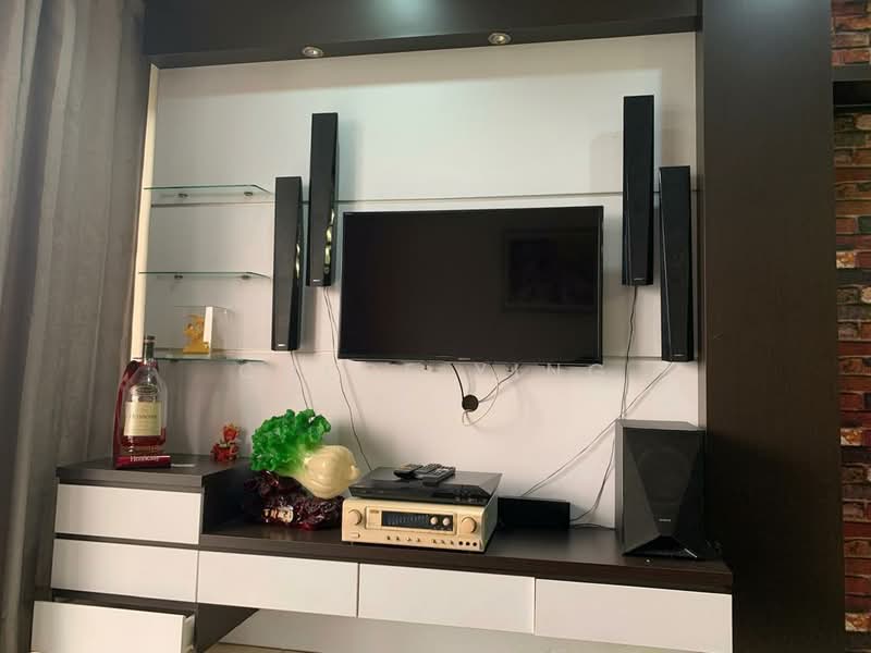 Apartment for Sale at Kipark Apartment - Chloe Ying - Interior - PropertyGuru.com.my