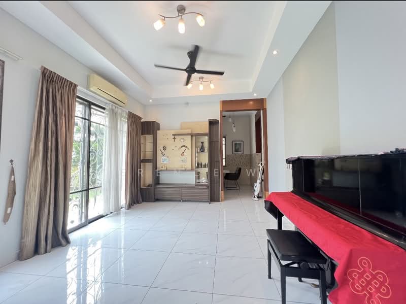 Semi-Detached House for Rent in Bandar Kinrara Seksyen 1 (Bandar Kinrara) - Terence Wee - PropertyGuru.com.my
