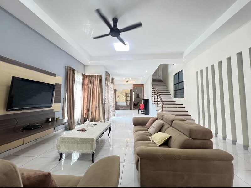 Semi-Detached House for Rent in Bandar Kinrara Seksyen 1 (Bandar Kinrara) - Terence Wee - PropertyGuru.com.my