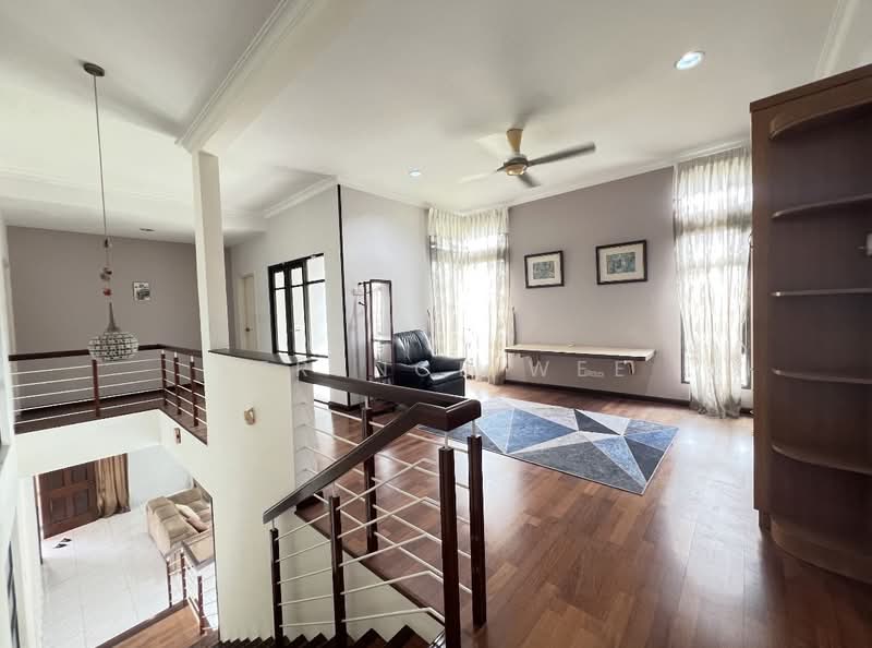 Semi-Detached House for Rent in Bandar Kinrara Seksyen 1 (Bandar Kinrara) - Terence Wee - PropertyGuru.com.my