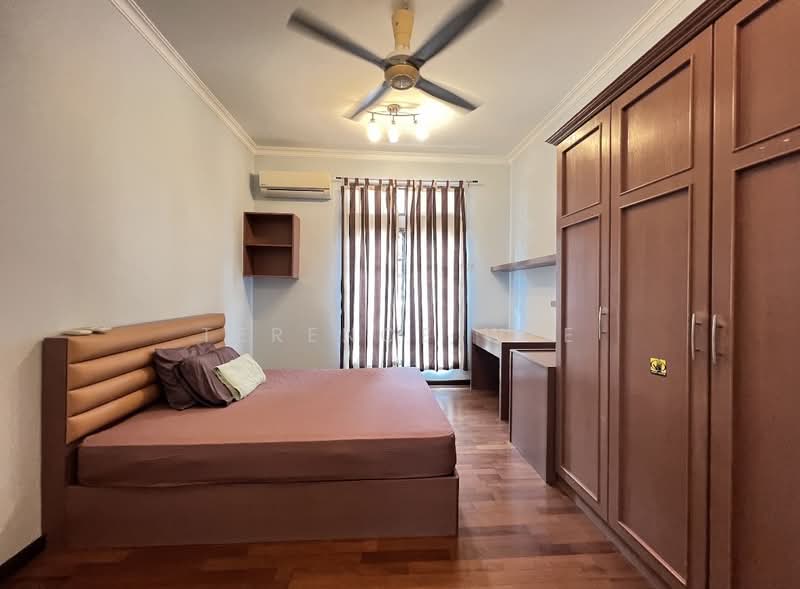 Semi-Detached House for Rent in Bandar Kinrara Seksyen 1 (Bandar Kinrara) - Terence Wee - PropertyGuru.com.my