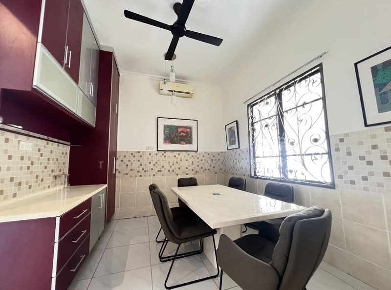 Semi-Detached House for Rent in Bandar Kinrara Seksyen 1 (Bandar Kinrara) - Terence Wee - PropertyGuru.com.my