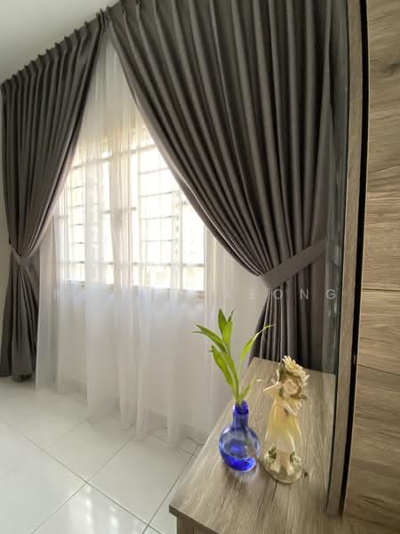 Apartment for Rent at Kenanga Apartments - Ng Hon Keong - Interior - PropertyGuru.com.my
