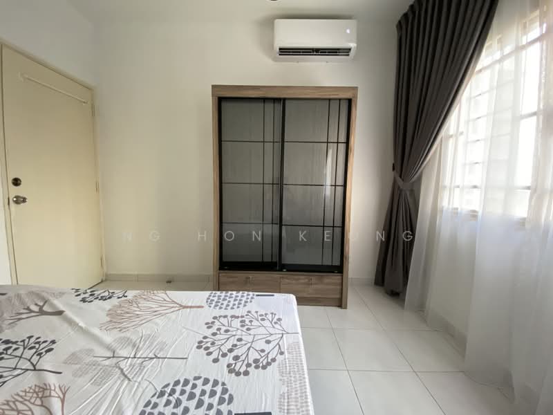 Apartment for Rent at Kenanga Apartments - Ng Hon Keong - Bedroom - PropertyGuru.com.my