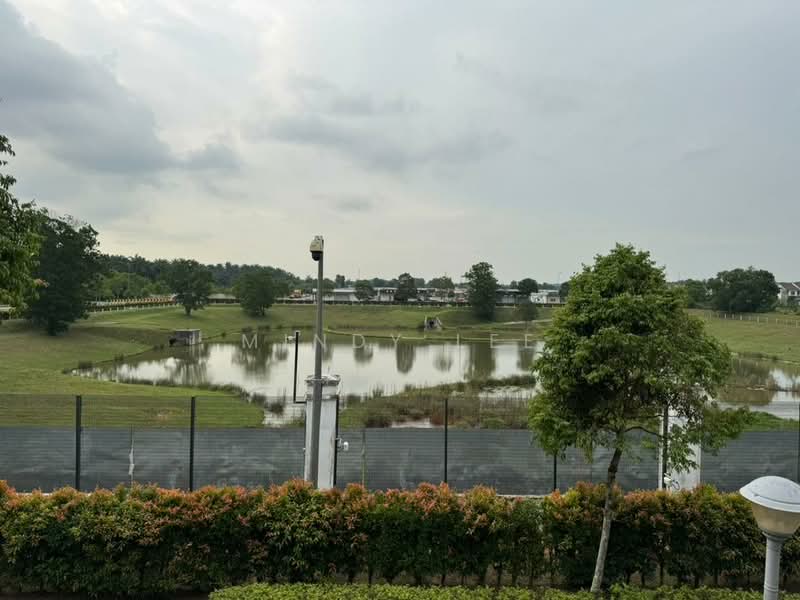 Rumah Teres untuk Dijual di Johor Bahru (Johor) - Mindy Lee - Exterior - PropertyGuru.com.my
