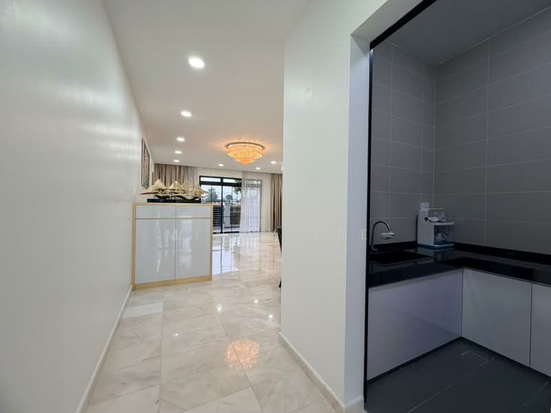Rumah Teres untuk Dijual di Johor Bahru (Johor) - Mindy Lee - Interior - PropertyGuru.com.my