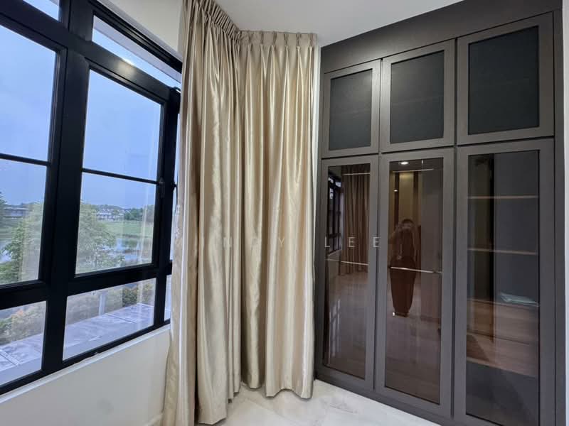 Rumah Teres untuk Dijual di Johor Bahru (Johor) - Mindy Lee - Interior - PropertyGuru.com.my